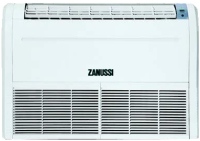 Photos - Air Conditioner Zanussi ZACU-60H/N1 175 m²