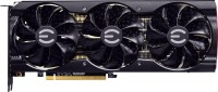 Photos - Graphics Card EVGA GeForce RTX 3090 XC3 BLACK GAMING 