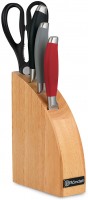 Photos - Knife Set Rondell Dart RD-1358 