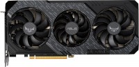 Photos - Graphics Card Asus Radeon RX 5600 XT TUF X3 EVO TOP 