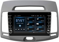 Photos - Car Stereo Incar XTA-2460R 