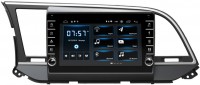 Photos - Car Stereo Incar XTA-2462R 