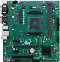 Motherboard Asus Pro A520M-C/CSM 