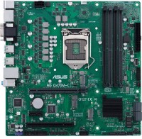 Photos - Motherboard Asus Pro Q470M-C/CSM 