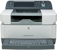 Scanner HP 9250C Digital Sender 