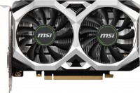 Graphics Card MSI GeForce GTX 1650 D6 VENTUS XS OCV1 
