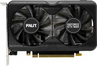 Photos - Graphics Card Palit GeForce GTX 1650 GP OC NE61650S1BG1-166A 