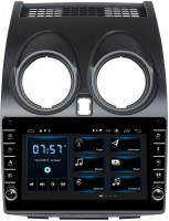 Photos - Car Stereo Incar XTA-6220R 