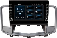 Photos - Car Stereo Incar XTA-6223R 