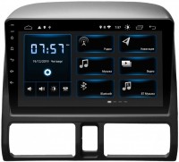 Photos - Car Stereo Incar XTA-0109 