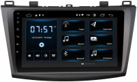 Photos - Car Stereo Incar XTA-0231 