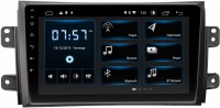 Photos - Car Stereo Incar XTA-0703 