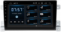 Photos - Car Stereo Incar XTA-0784 