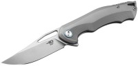 Photos - Knife / Multitool Bestech Tercel 