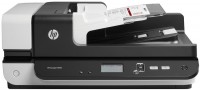 Photos - Scanner HP ScanJet Enterprise 7500 