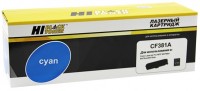 Photos - Ink & Toner Cartridge Hi-Black CF381A 