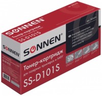 Photos - Ink & Toner Cartridge SONNEN SS-D101S 