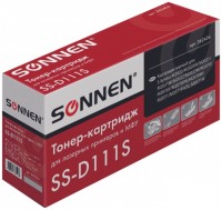 Photos - Ink & Toner Cartridge SONNEN SS-D111S 