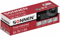 Photos - Ink & Toner Cartridge SONNEN SK-TK1150 