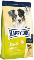 Photos - Dog Food Happy Dog Junior Lamb/Rice 