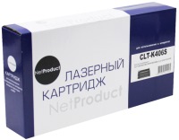 Photos - Ink & Toner Cartridge Net Product N-CLT-K406S 