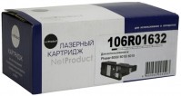 Photos - Ink & Toner Cartridge Net Product N-106R01632 