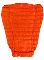 Photos - Sleeping Bag Rab Neutrino Quilt 200 