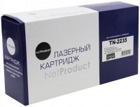 Photos - Ink & Toner Cartridge Net Product N-TN-2235 