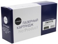 Photos - Ink & Toner Cartridge Net Product N-TN-3170 