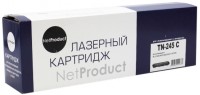 Photos - Ink & Toner Cartridge Net Product N-TN-245C 