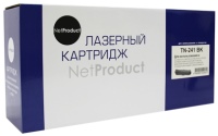 Photos - Ink & Toner Cartridge Net Product N-TN-241BK 