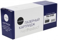 Photos - Ink & Toner Cartridge Net Product N-TK-3100 