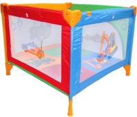 Photos - Playpen Milly Mally Jumbo 