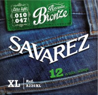 Photos - Strings Savarez A230XL 