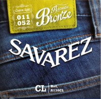 Photos - Strings Savarez A130CL 