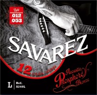 Strings Savarez A240L 