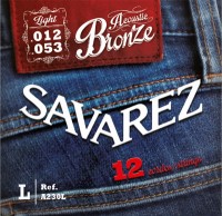 Strings Savarez A230L 