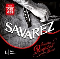 Strings Savarez A140L 