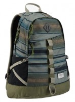 Photos - Backpack Burton Shackford 24 L