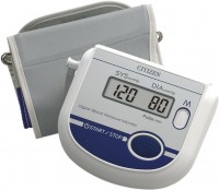 Photos - Blood Pressure Monitor Citizen CH-452 