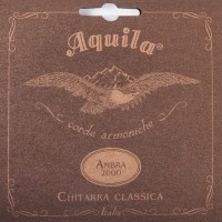 Strings Aquila Ambra 2000 Classical 144C 