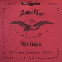 Strings Aquila Nylgut Italia Classical 139C 