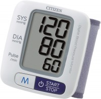 Photos - Blood Pressure Monitor Citizen CH-650 