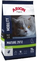 Photos - Cat Food ARION Mature 29/12  7.5 kg