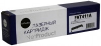 Photos - Ink & Toner Cartridge Net Product N-KX-FAT411A 