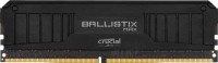 Photos - RAM Crucial Ballistix MAX 1x8Gb BLM8G40C18U4B