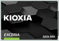Photos - SSD KIOXIA Exteria LTC10Z240GG8 240 GB