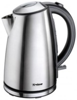 Photos - Electric Kettle Trisa Quick Boil 2200 W 1.7 L  stainless steel