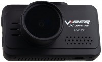 Photos - Dashcam Viper X-Drive Wi-Fi 