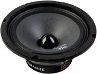 Photos - Car Speakers EDGE EDBPRO8-E0 